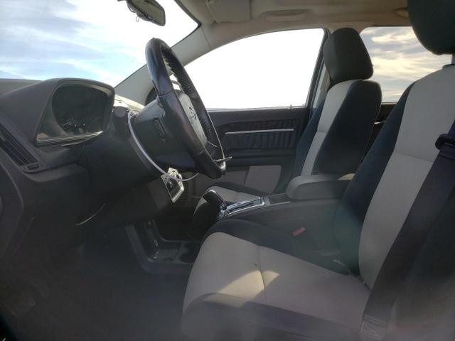 Photo 7 from auction – 2009 DODGE JOURNEY SX with VIN 3D4GG57V39T576127