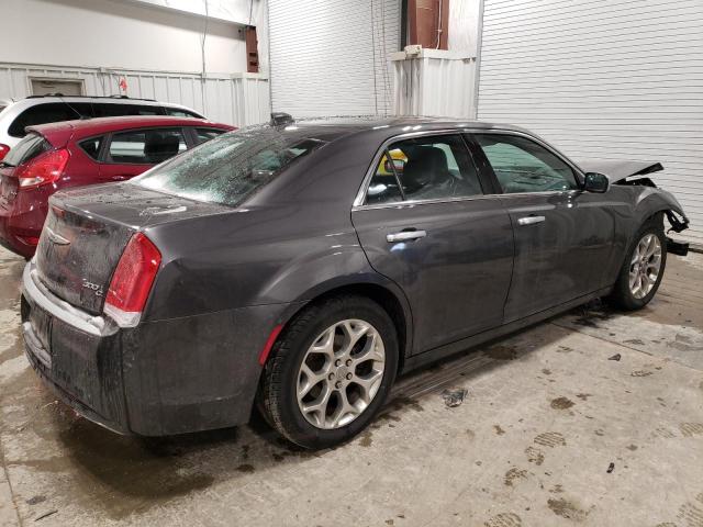 Photo 3 from auction – 2016 CHRYSLER 300C PLATI with VIN 2C3CCASG7GH358534