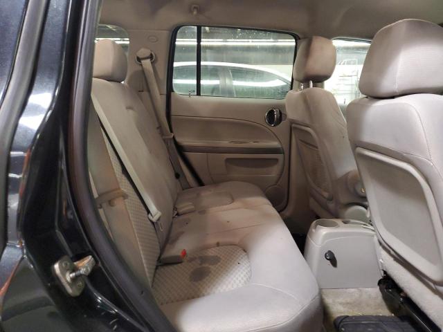 Photo 10 from auction – 2011 CHEVROLET HHR LT with VIN 3GNBABFW1BS515234