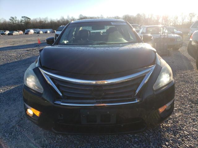 Photo 5 from auction – 2013 NISSAN ALTIMA 3.5 with VIN 1N4BL3AP6DN475521
