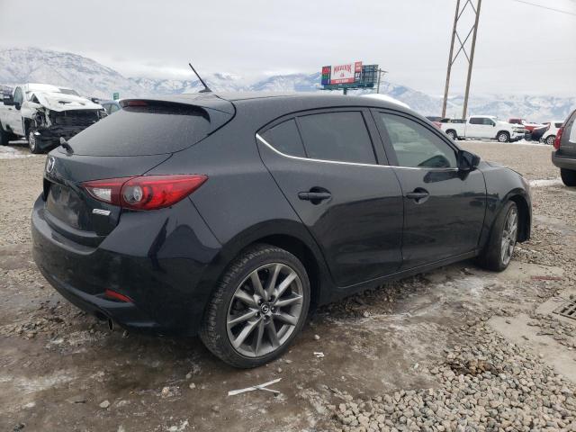 Photo 3 from auction – 2018 MAZDA 3 TOURING with VIN 3MZBN1L30JM194952