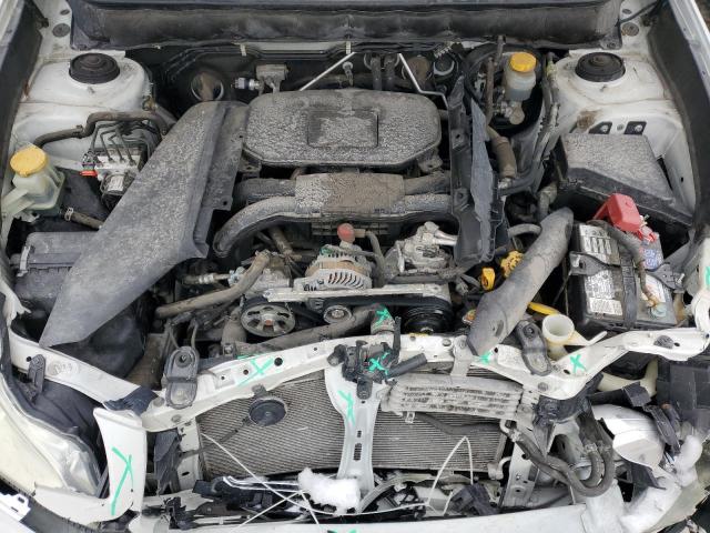 Photo 11 from auction – 2010 SUBARU OUTBACK 2. with VIN 4S4BRCKC6A3379279