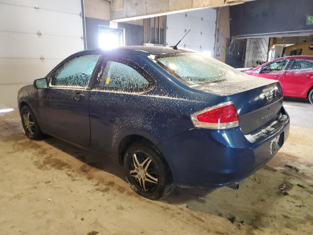 Photo 2 from auction – 2008 FORD FOCUS S/SE with VIN 1FAHP32N68W282281