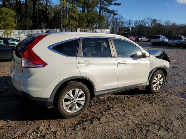 Photo 3 from auction – 2012 HONDA CR-V EXL with VIN 5J6RM4H78CL065972