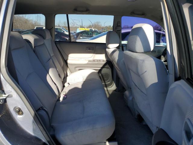Photo 11 from auction – 2006 TOYOTA HIGHLANDER with VIN JTEDW21A460008173