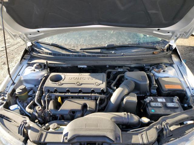 Foto 11 de la subasta – 2012 KIA FORTE EX con VIN KNAFU5A27C5587085