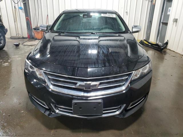Photo 5 from auction – 2016 CHEVROLET IMPALA LTZ with VIN 2G1145S30G9132570