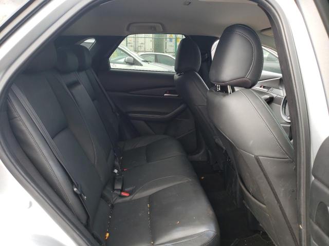 Photo 11 from auction – 2021 MAZDA CX-30 SELE with VIN 3MVDMABL7MM247729
