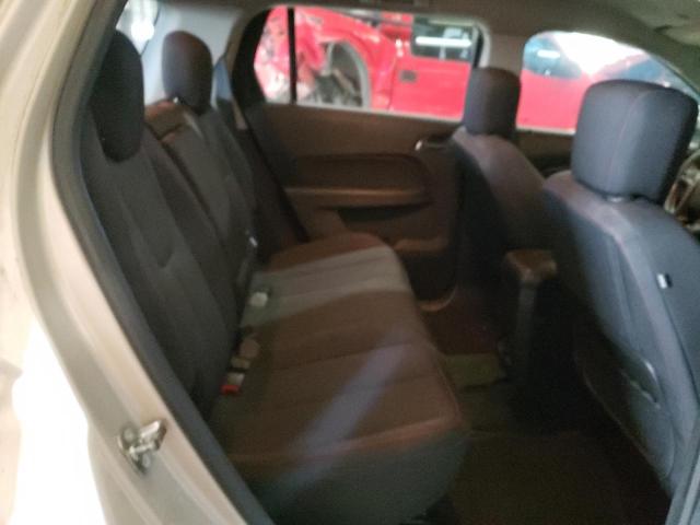 Photo 11 from auction – 2012 GMC TERRAIN SL with VIN 2GKALMEK4C6253416