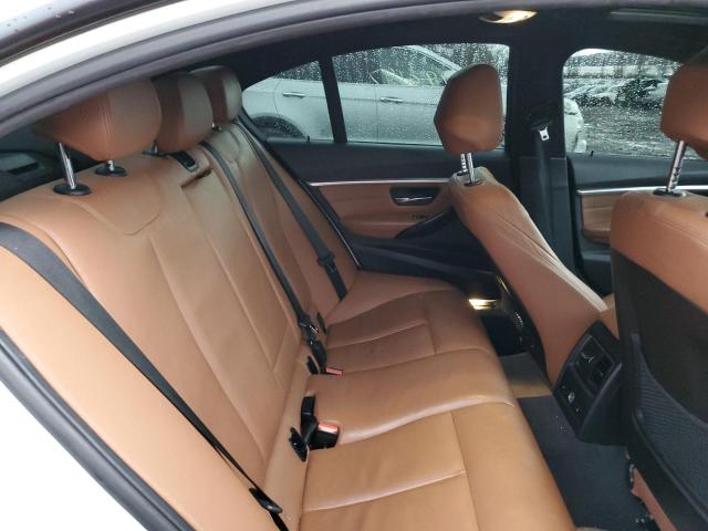 صورة رقم 10 من المزاد - 2016 BMW 328 XI SUL مع VIN WBA8E3G51GNU03003