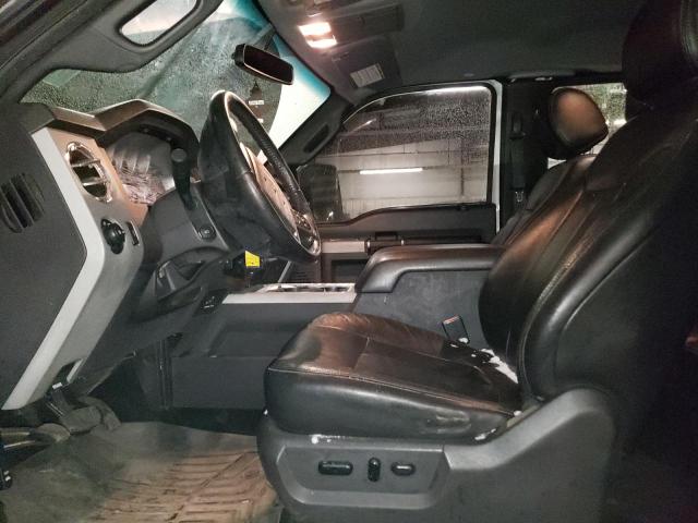 Photo 7 from auction – 2013 FORD F250 SUPER with VIN 1FT7X2BT3DEA33225