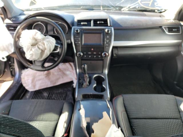 Photo 8 from auction – 2015 TOYOTA CAMRY LE with VIN 4T1BF1FK2FU038381
