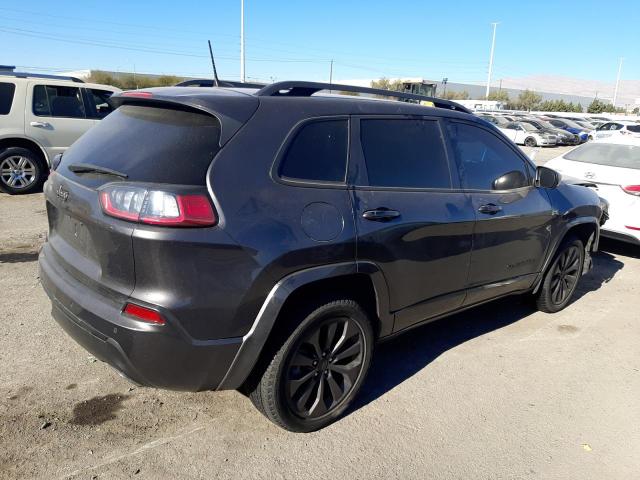 Photo 3 from auction – 2020 JEEP CHEROKEE L with VIN 1C4PJLDN0LD565588