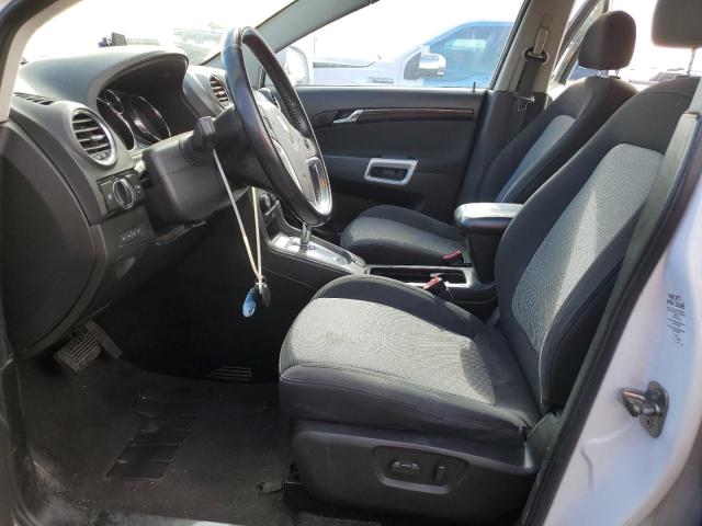 Photo 7 from auction – 2014 CHEVROLET CAPTIVA LT with VIN 3GNAL3EK1ES627658