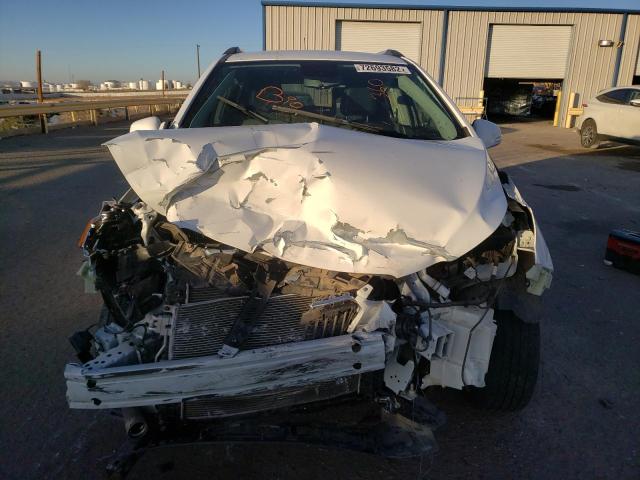 Photo 5 from auction – 2018 BUICK ENCORE PRE with VIN KL4CJESB5JB695999