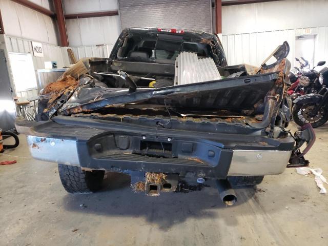 Photo 6 from auction – 2012 CHEVROLET SILVERADO with VIN 1GC1KXCG4CF162988
