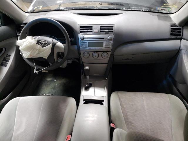 Foto 8 de la subasta – 2011 TOYOTA CAMRY BASE con VIN 4T1BF3EK5BU638657
