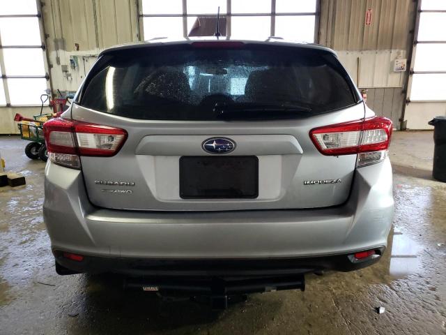 Photo 6 from auction – 2019 SUBARU IMPREZA with VIN 4S3GTAA62K3754291