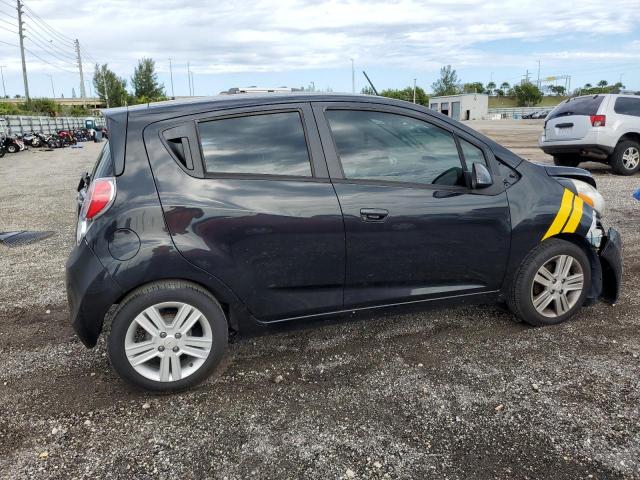 Фото 3 с аукциона – 2014 CHEVROLET SPARK 1LT с VIN KL8CD6S97EC430722
