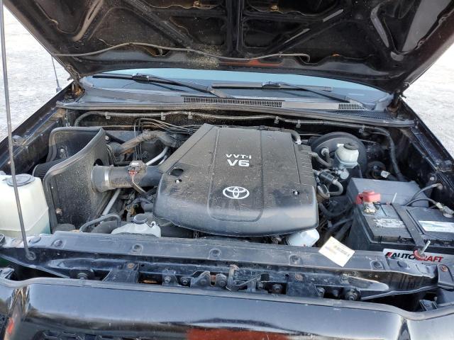 Photo 11 from auction – 2011 TOYOTA TACOMA DOU with VIN 3TMLU4ENXBM062938