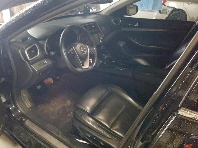 Photo 7 from auction – 2017 NISSAN MAXIMA 3.5 with VIN 1N4AA6AP1HC444228
