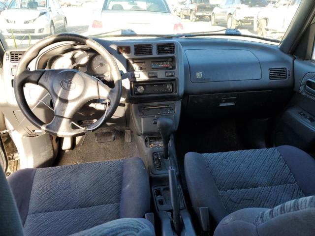 Photo 8 from auction – 1999 TOYOTA RAV4 with VIN JT3GP10V1X7054635