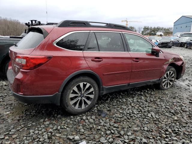 Photo 3 from auction – 2015 SUBARU OUTBACK 2. with VIN 4S4BSBNC1F3273856