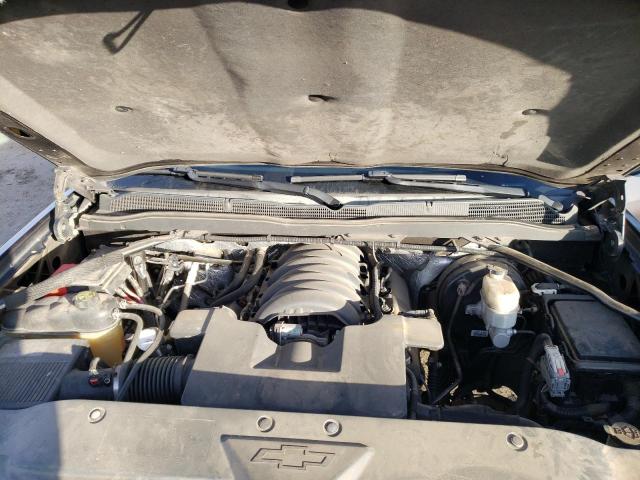 Photo 11 from auction – 2014 CHEVROLET SILVERADO with VIN 3GCPCREC2EG266930