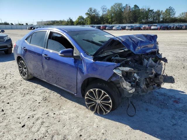 Photo 4 from auction – 2015 TOYOTA COROLLA L with VIN 5YFBURHE0FP365908