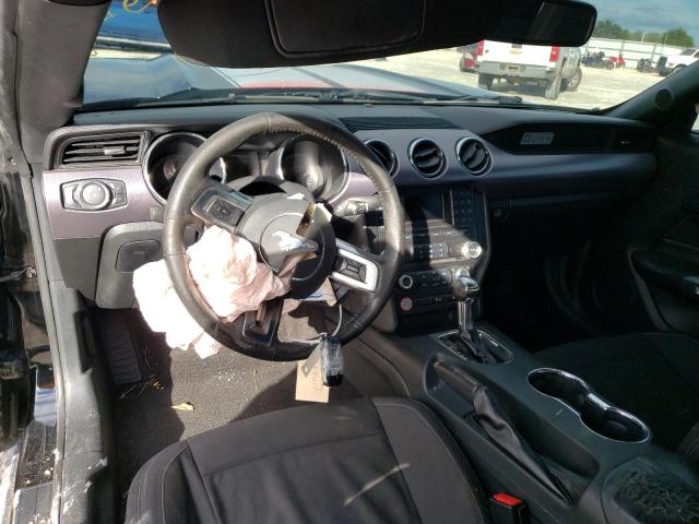 Photo 8 from auction – 2015 FORD MUSTANG with VIN 1FA6P8TH7F5316826