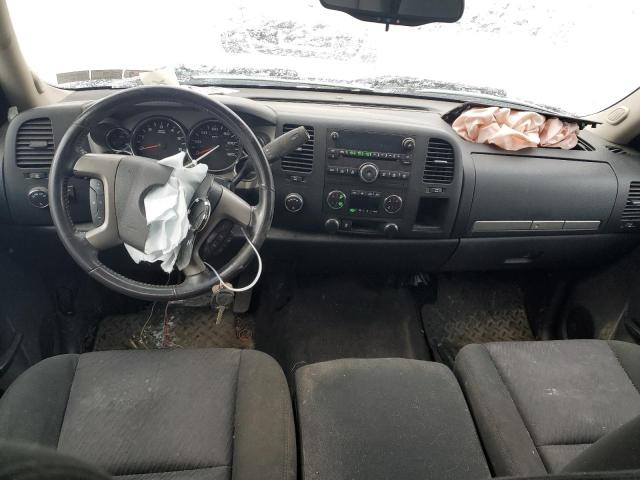 Photo 8 from auction – 2012 GMC SIERRA K15 with VIN 3GTP2VE79CG117653