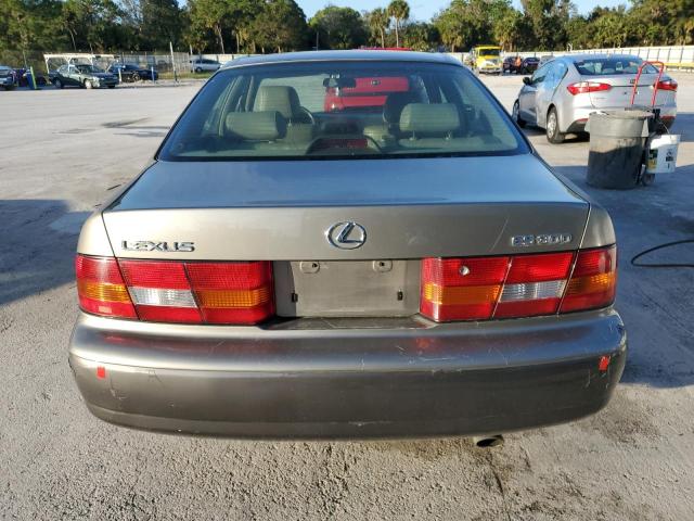 Zdjęcie 6 z aukcji – 1997 LEXUS ES 300 z VIN JT8BF22G5V0006850