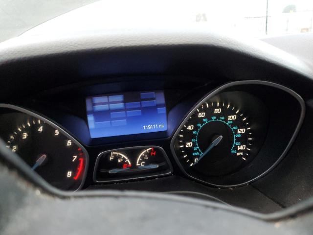 Фото 9 с аукциона – 2013 FORD FOCUS SE с VIN 1FADP3F29DL251844