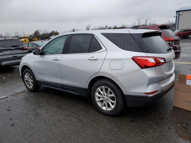 Photo 2 from auction – 2020 CHEVROLET EQUINOX LT with VIN 2GNAXJEV2L6258274