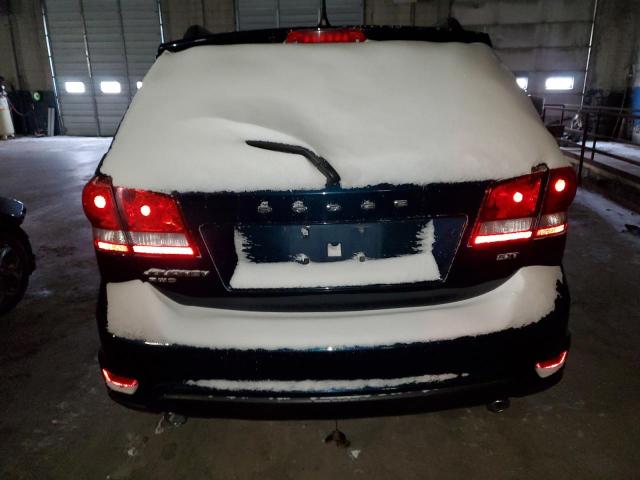 Photo 6 from auction – 2014 DODGE JOURNEY SX with VIN 3C4PDDBG2ET302419