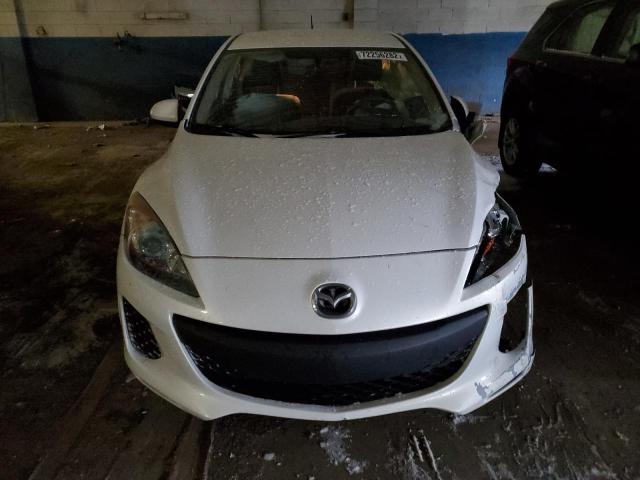 Photo 5 from auction – 2013 MAZDA 3 I with VIN JM1BL1L78D1817036