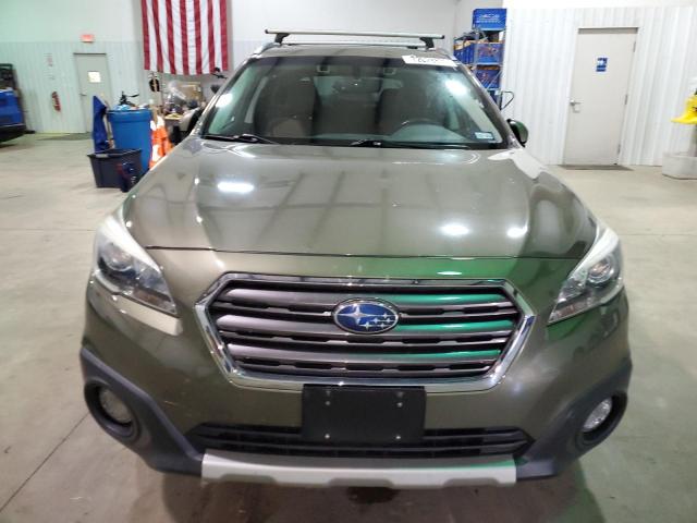 Photo 5 from auction – 2017 SUBARU OUTBACK TO with VIN 4S4BSATC8H3395677