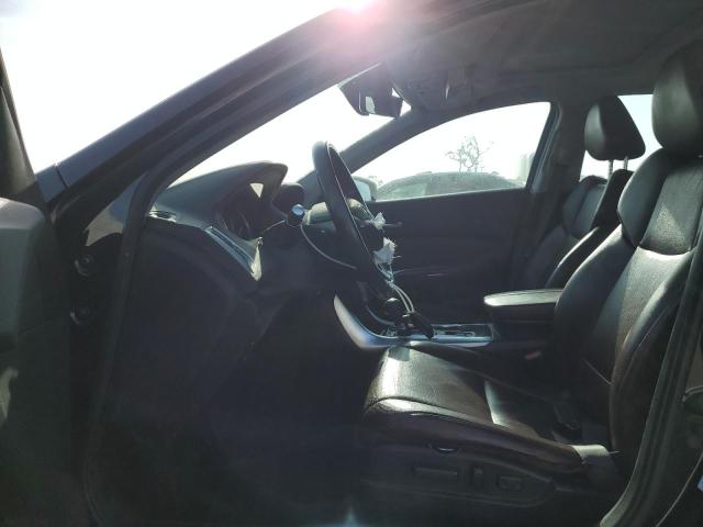 Photo 7 from auction – 2015 ACURA TLX TECH with VIN 19UUB1F57FA005477