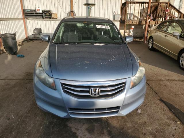 Photo 5 from auction – 2011 HONDA ACCORD LX with VIN 1HGCP2F34BA041106
