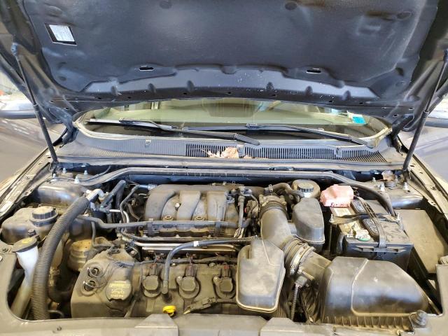 Photo 11 from auction – 2014 FORD TAURUS LIM with VIN 1FAHP2F88EG112735