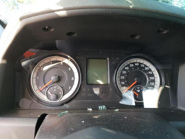 Photo 9 from auction – 2020 RAM 1500 CLASS with VIN 1C6RR6TTXLS119163