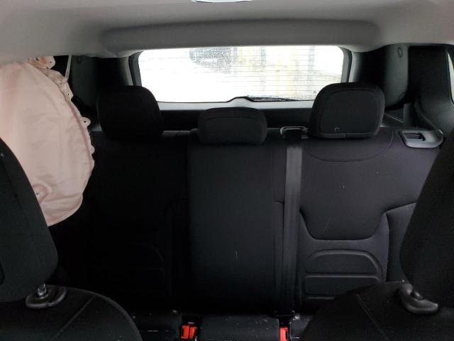 Photo 10 from auction – 2018 JEEP RENEGADE L with VIN ZACCJBBB7JPH36885