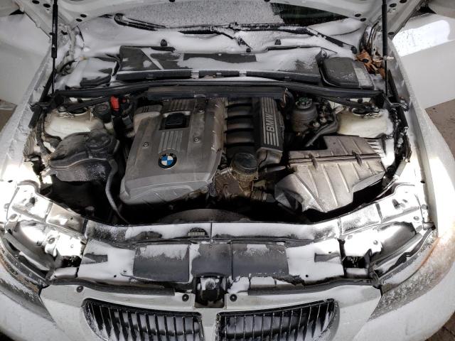 Photo 11 from auction – 2006 BMW 330 XI with VIN WBAVD33546KV61895