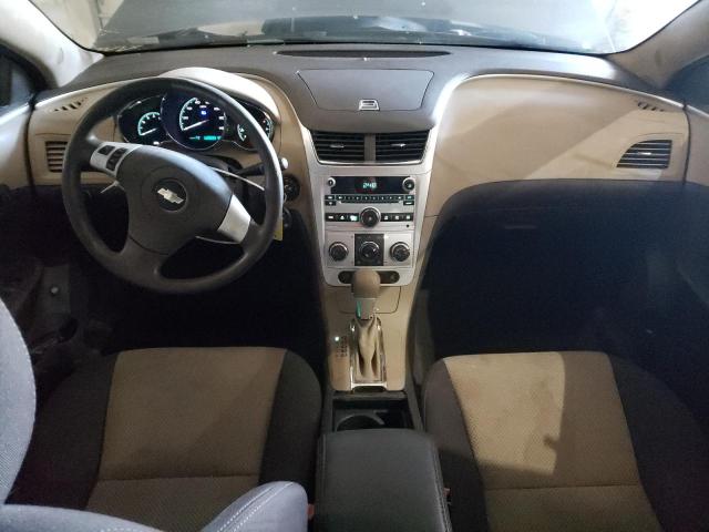 Photo 8 from auction – 2012 CHEVROLET MALIBU LS with VIN 1G1ZA5EU8CF317371