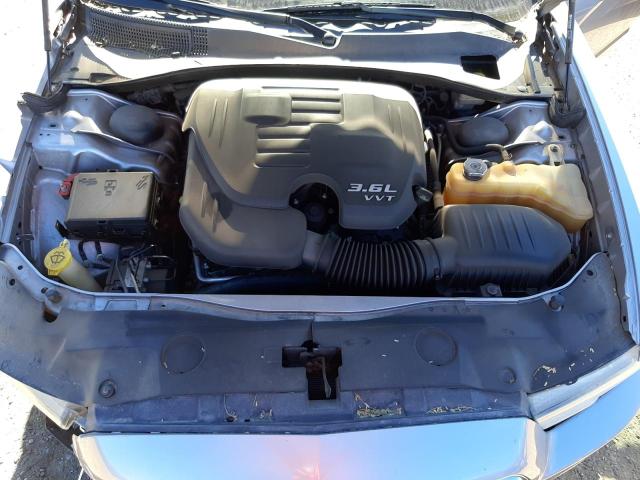 Photo 11 from auction – 2013 DODGE CHARGER SE with VIN 2C3CDXBG4DH654087
