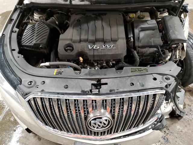 Photo 11 from auction – 2014 BUICK LACROSSE with VIN 1G4GB5G31EF100274