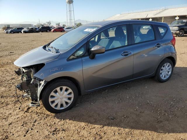 NISSAN VERSA NOTE 2016 with VIN 3N1CE2CP2GL407112 - Photo from auction