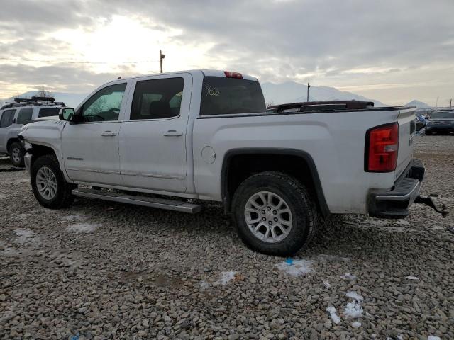Photo 2 from auction – 2015 GMC SIERRA K15 with VIN 3GTU2UEC7FG531397