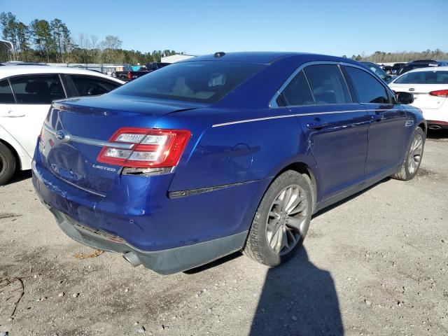 Photo 3 from auction – 2013 FORD TAURUS LIM with VIN 1FAHP2F88DG119599