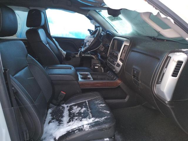Photo 7 from auction – 2014 GMC SIERRA K15 with VIN 3GTU2VEC4EG552843
